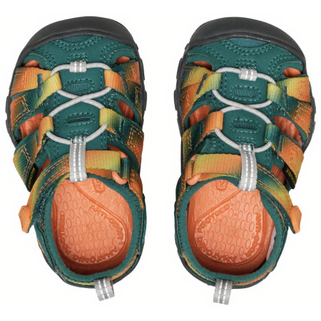 Sandalias para niños Keen Seacamp II Cnx Tots
