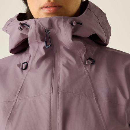 Chaqueta de mujer Dare 2b Womens Torrek Breathe Easy Jacket
