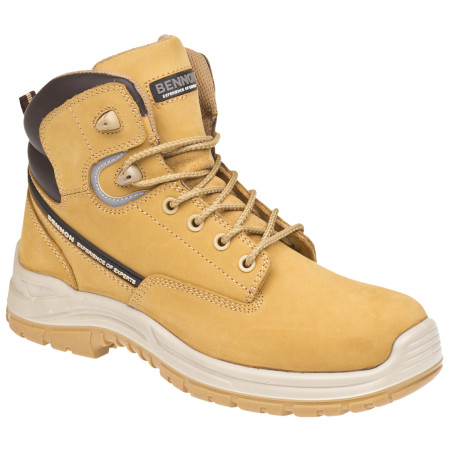Calzado de hombre Bennon Ranger O2 High