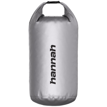 Bolsa impermeable Hannah Drybag 8 gris alloy