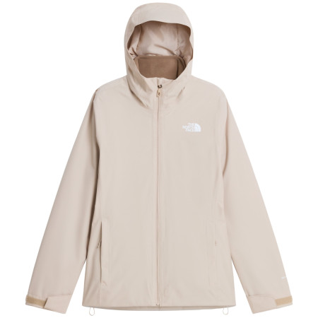 Chaqueta de mujer The North Face W Quest Mono Triclimate