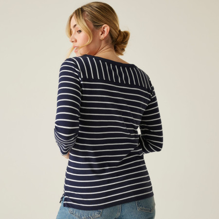 Camiseta de mujer Regatta Baylette Tee II