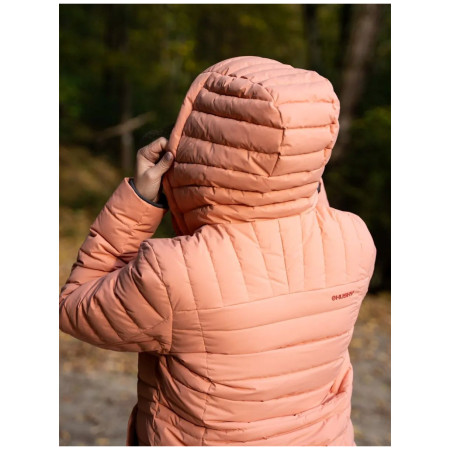 Abrigo de mujer Husky Daili L