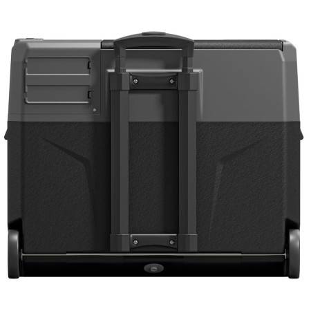 Nevera compresor Yolco BCX40