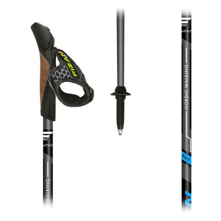 Bastones de caminata nórdica Fizan NW Runner