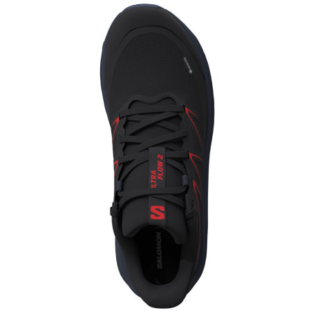 Calzado de hombre Salomon Ultra Flow 2 Gore-Tex