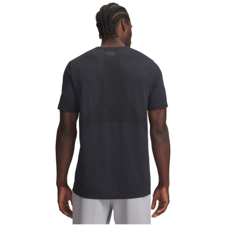 Camiseta funcional de hombre Under Armour Vanish Seamless SS