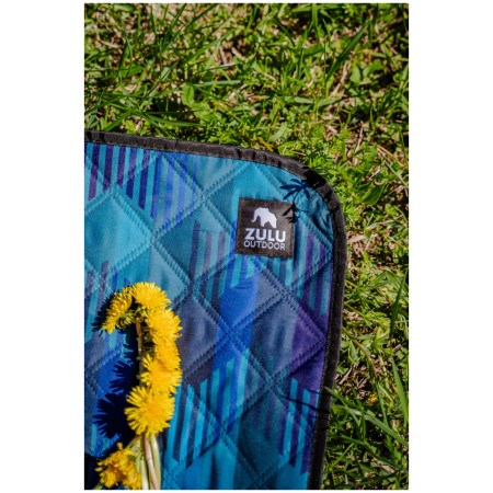 Manta de picnic Zulu Tapis