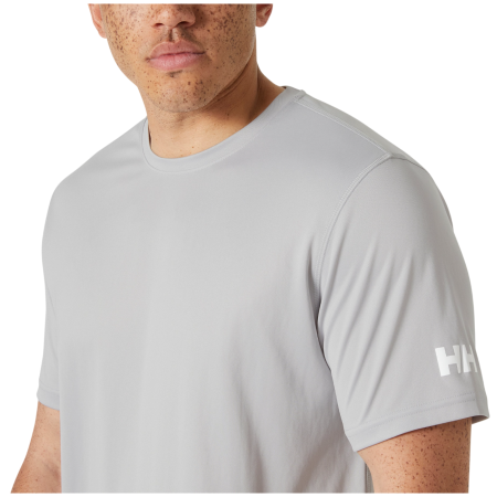 Camiseta de hombre Helly Hansen Hh Tech T-Shirt 2.0