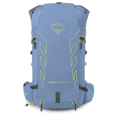 Mochila de senderismo para mujer Osprey Tempest Velocity 20