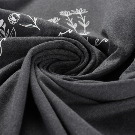 Camiseta de mujer Alpine Pro Morola