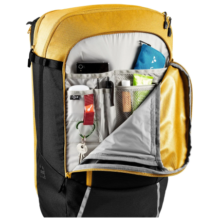 Alforja para bicicleta Vaude Cycle 28 II