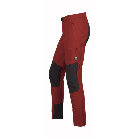 Pantalones softshell de hombre High Point Combat Pants