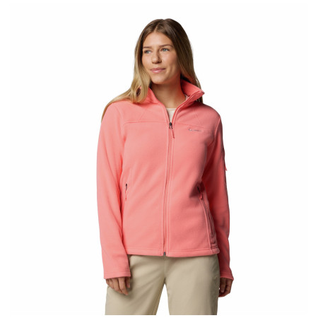 Sudadera de mujer Columbia Fast Trek™ II Jacket