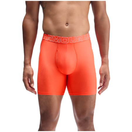 Calzoncillos bóxer para hombre Under Armour Performance Tech Mesh - Solid 6