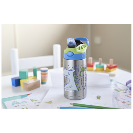 Termo para niños Contigo Easy Clean 380ml