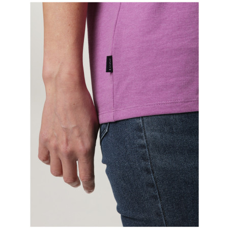 Camiseta de mujer Loap Aukena