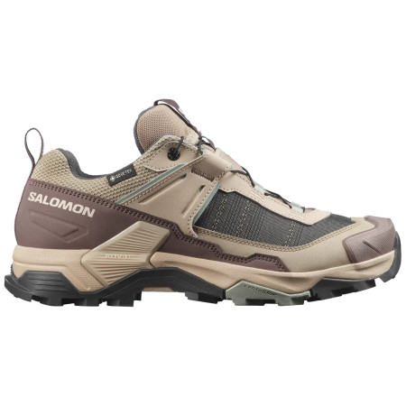 Calzado de mujer Salomon X Ultra 5 Gore-Tex