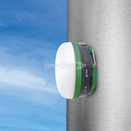 Lámpara de acampada Brunner Noctilus