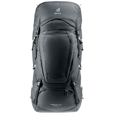 Mochila de senderismo para mujer Deuter Aircontact Pro 65+10 SL