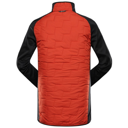 Sudadera de hombre Alpine Pro Jorw