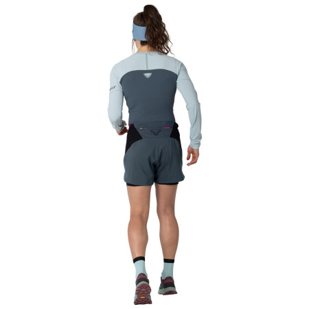 Pantalones cortos de mujer Dynafit Alpine Pro 2/1 Shorts W