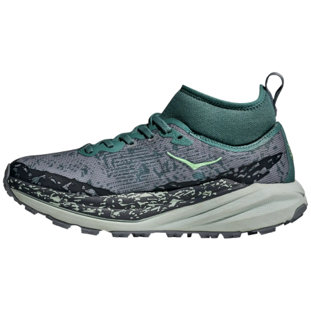 Calzado de mujer Hoka W Speedgoat 6 Mid Gtx