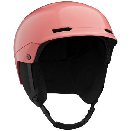 Casco de esquí Salomon Husk Kids Mips