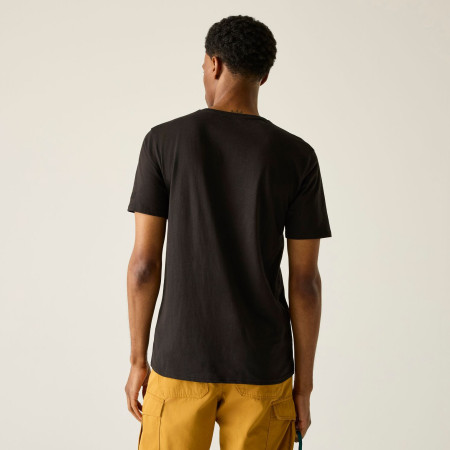 Camiseta de hombre Regatta Cline IX