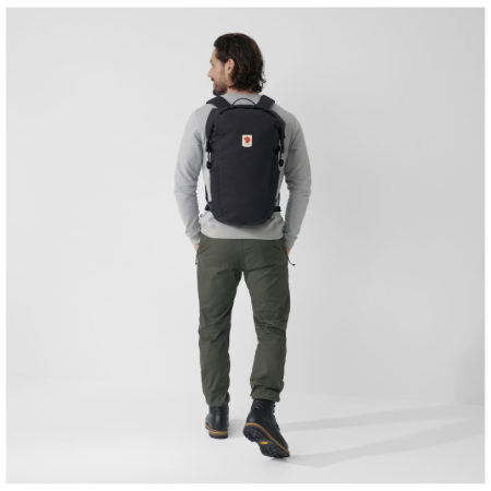 Mochila Fjällräven Ulvö Rolltop 30