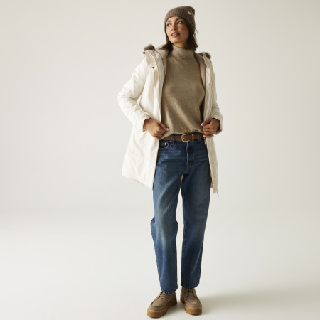 Abrigo de mujer Regatta Sabinka