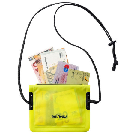 Funda estanca Tatonka Wp Id Pocket
