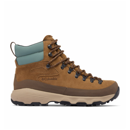 Zapatos trekking hombre Columbia Newton Alpine Pt™