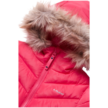 Chaqueta de invierno para niños Loap Involfa