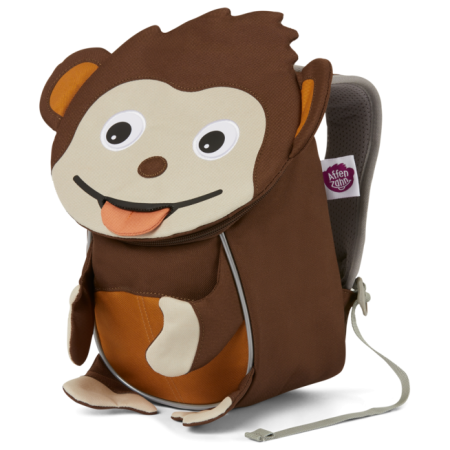 Mochila para niños Affenzahn Monkey small