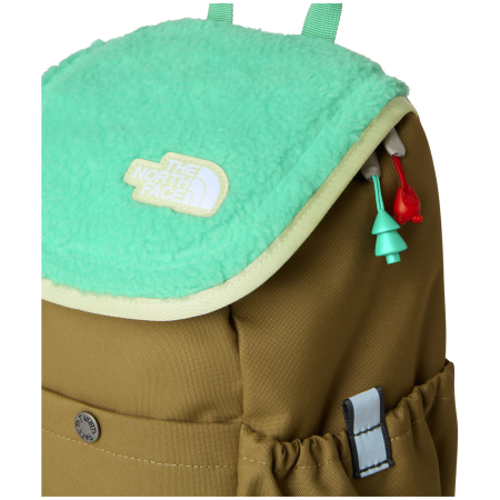 Mochila para niños The North Face Y Mini Explorer