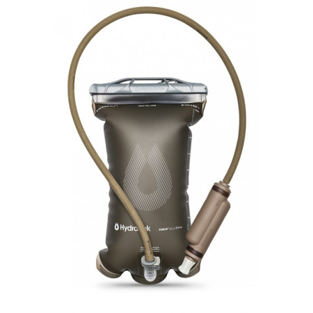 Bolsa de agua Hydrapak FULL-FORCE™ 2 L gris MammothGrey
