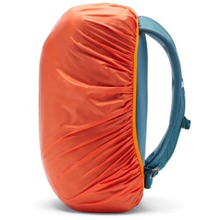 Funda impermeable para mochila Cotopaxi Seco 45L Rain Cover