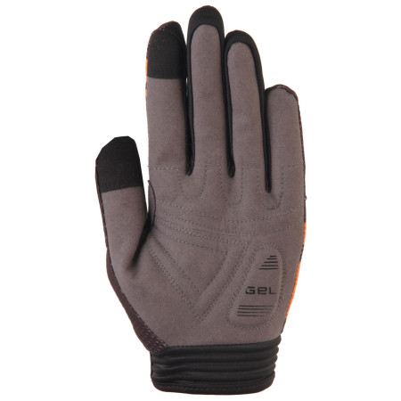 Guantes de ciclismo Axon 504