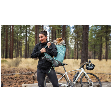 Mochila para perro Ruffwear Hitch Hiker™ Dog Backpack Carrier