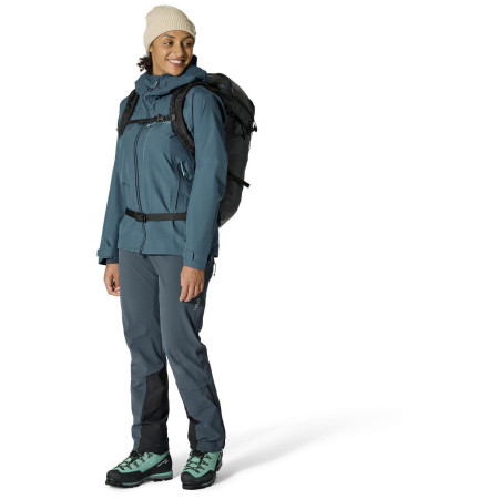 Mochila Rab Ascendor 27