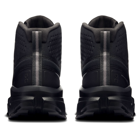 Calzado de senderismo para mujer On Running Cloudrock Mid WP