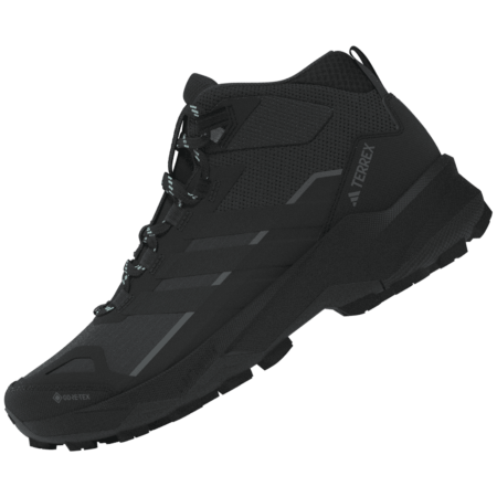 Calzado de senderismo para mujer Adidas Terrex Skychaser Ax5 Mid Gtx W