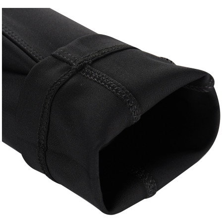 Pantalones para niños Alpine Pro Mardo 2 Black