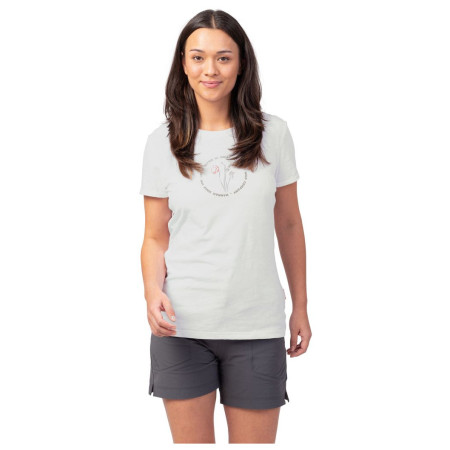 Camiseta de mujer Hannah Selia II