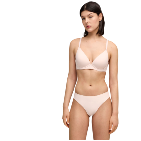 Bragas funcionales para mujer Puma Microfiber Brazilian Briefs 2P