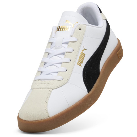 Calzado para caminar hombre Puma Club II Sd