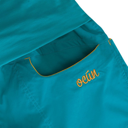 Pantalones de mujer Ocún NOYA PANTS