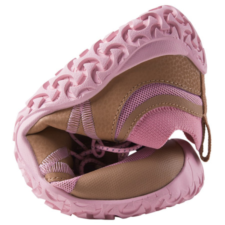 Calzado para niños Reima Vaellus Light Heather