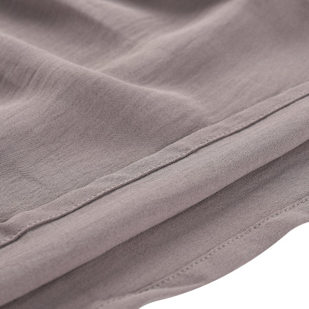 Vestido para niños Alpine Pro Akeso Driftwood